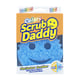 Scrub Daddy Colors | spons blauw | SD-CSB