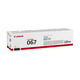 Afbeelding van Canon 067 Y toner cartridge geel (origineel)