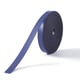 Nobo magnetisch tape | niet klevend | blauw | 5mm x 2m | NOB1901108