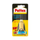 Afbeelding van Pattex 1432562 Gold secondelijm gel tube | permanent | 3 gram