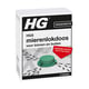 HG X mierenlokdoosjes | 2 stuks | QC-HG-00156