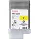 Afbeelding van Canon PFI-102Y inktcartridge geel (origineel)