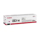 Afbeelding van Canon 067H M toner cartridge magenta hoge capaciteit (origineel)