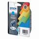 Afbeelding van Epson T0422 inktcartridge cyaan (origineel)