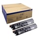 Afbeelding van Brother TN-329BK toner cartridge zwart 2 stuks (origineel)
