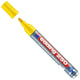Edding 250 whiteboard marker | geel | ronde punt | 1,5 - 3 mm | EDD4-250005