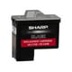 Afbeelding van Sharp UX-C70B inktcartridge zwart (origineel)