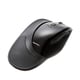 Newtral3 12002700LW Medium ergonomische muis | optisch | draadloos | USB | linkshandig | zwart | NEW12002700LW