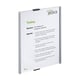 Afbeelding van Durable 480623 deurbordje info sign | A4 | 1 stuk