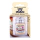 Afbeelding van Yankee Jar Ultimate Car Jar luchtverfrisser | Vanilla Cupcake