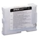 Afbeelding van Epson S020267 SJIC3(K) inktcartridge zwart (origineel)