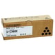 Afbeelding van Ricoh 408188 toner cartridge zwart (origineel)
