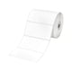 Afbeelding van Brother RD-S03E1 voorgestanste labels wit 102mm x 50mm (origineel)