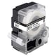 Afbeelding van Epson LC-7WBC9 kabel tape zwart op wit / 36mm (origineel)