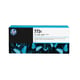 Afbeelding van HP C1Q44A nr. 773C inktcartridge licht grijs (origineel)