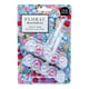 Afbeelding van Floral Toiletblok | Magnolia | 90 gram