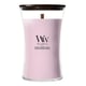 Afbeelding van Woodwick Large hourglass geurkaars | Cherry Blossom & Vanille | 610 gram
