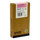 Afbeelding van Epson T603C inktcartridge licht magenta hoge capaciteit (origineel)