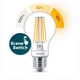Afbeelding van Philips E27 LED-lamp | 7.5W (60W) | SceneSwitch | peermodel