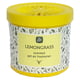 Afbeelding van Pan Aroma Gel Luchtverfrisser | Lemongrass | 190 ml