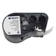 Afbeelding van Brady M5-118-492 FreezerBondz polyester labels zwart op wit | 25,4 mm x 9,53 mm (origineel)