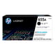 Afbeelding van HP CF450A nr. 655A toner cartridge zwart (origineel)