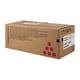 Afbeelding van Sharp DX-C20TM toner cartridge magenta (origineel)
