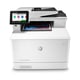 Afbeelding van HP Color LaserJet Pro MFP M479dw All-In-One (3 in 1) Laserprinter | A4 | kleur | Wifi