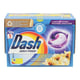Dash 3in1 pods Wascapsules | Amber & Orchidee | 11 wasbeurten | QC-DA-05086