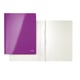 Leitz 3001 WOW offertemap | paars | LEI30010062
