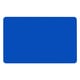 Afbeelding van Zebra 104523-134 pvc kaarten blauw 500 stuks (origineel)