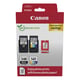 Afbeelding van Canon PG-540/CL-541 photo value bundel (origineel)