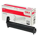 Afbeelding van OKI 43449016 drum zwart (origineel)