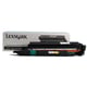 Afbeelding van Lexmark 12N0771 toner cartridge zwart (origineel)