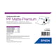 Afbeelding van Epson 7113703 PP matte label doorlopende rol 105 mm x 55 m (origineel)