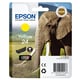 Afbeelding van Epson T2424 nr. 24 inktcartridge geel (origineel)