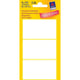 Avery Zweckform 3084 multifunctionele etiketten | wit | 66 mm x 38 mm | 18 etiketten | AVE3084