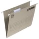 Elba 400134694 Verticfile Ultimate hangmappen | A4 | V-bodem | grijs | 10 stuks | ELB400134694