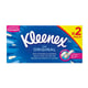 Kleenex Original box tissues | 2 x 80 vel | QC-KL-00013