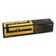 Afbeelding van Kyocera TK-8305Y toner cartridge geel (origineel)