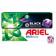 Ariel 4-In-1 Pods | Black Protection | 26 stuks | AR184NA5842