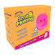 Scrub Daddy | Scrub Mommy sponzen | roze | 8 stuks | SD-SMSR8ST