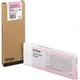 Afbeelding van Epson T6066 inktcartridge vivid licht magenta hoge capaciteit (origineel)