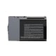 Afbeelding van Epson T5431 inktcartridge foto zwart (huismerk)