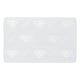Afbeelding van Zebra 104524-121 composietkaarten wit 500 stuks (origineel)