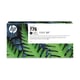Afbeelding van HP 776 (1XB12A) inktcartridge mat zwart (origineel)