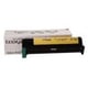 Afbeelding van Lexmark 12A1453 toner cartridge geel (origineel)