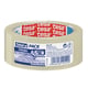 Tesa verpakkingstape | transparant | 38mm x 66m | 1 rol | TE57165-00000-05