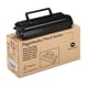 Afbeelding van Konica Minolta 1710433-001 toner cartridge zwart (origineel)