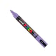 POSCA PC-5M verfmarker | lila | ronde punt | 1,8 - 2,5 mm | POSPC5ML